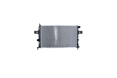 NRF 55351 Radiator, engine cooling - 6