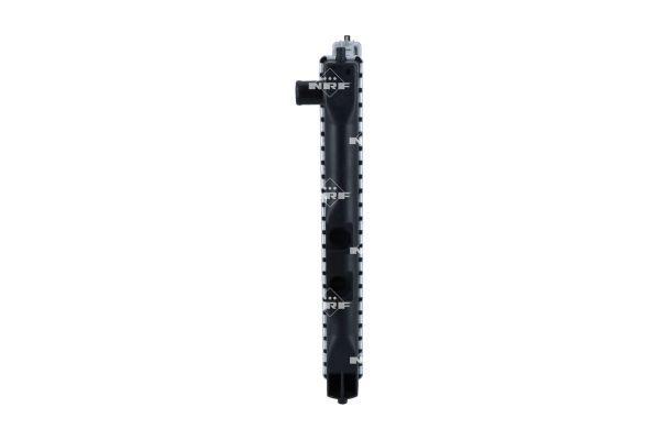 NRF 55425 Radiator, engine cooling - 3