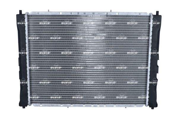 NRF 55425 Radiator, engine cooling - 4