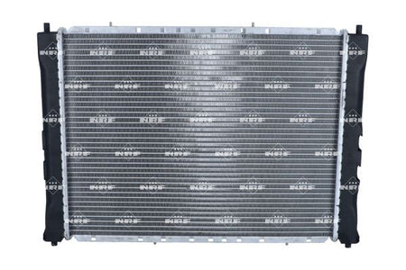 NRF 55425 Radiator, engine cooling - 4