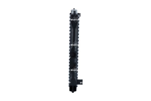 NRF 55425 Radiator, engine cooling - 5
