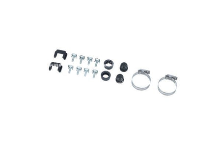 NRF 55425 Radiator, engine cooling - 6