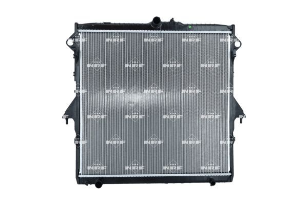 NRF 560001 Radiator, engine cooling - 1