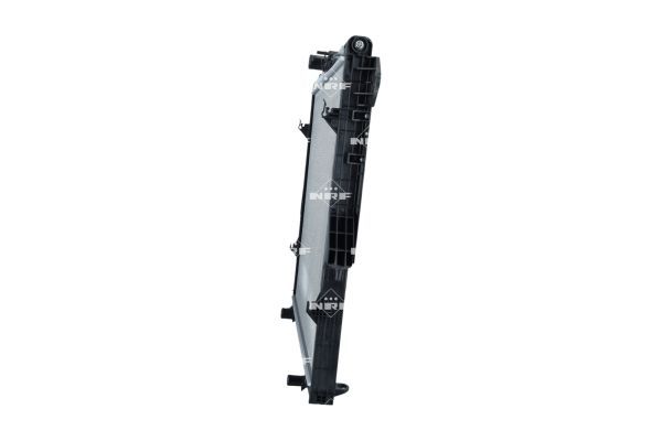NRF 560001 Radiator, engine cooling - 2