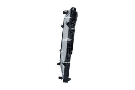 NRF 560001 Radiator, engine cooling - 2