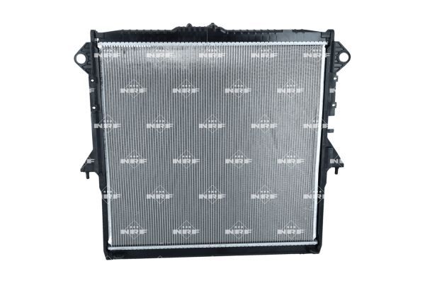 NRF 560001 Radiator, engine cooling - 3