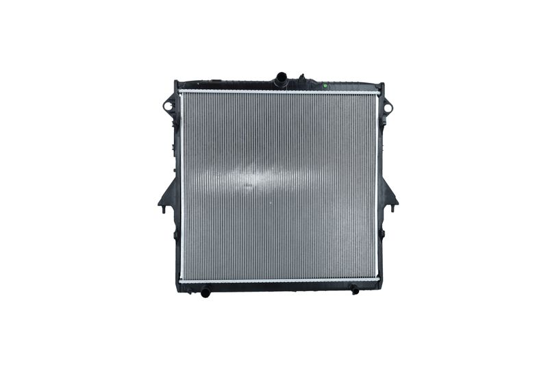 NRF 560001 Radiator, engine cooling - 6
