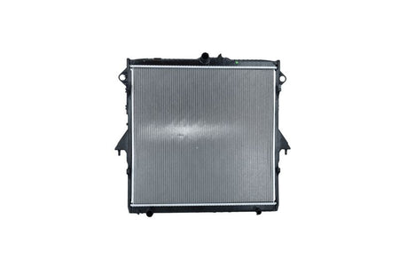 NRF 560001 Radiator, engine cooling - 6