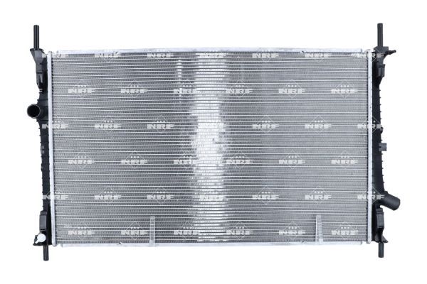 NRF 560004 Radiator, engine cooling - 1