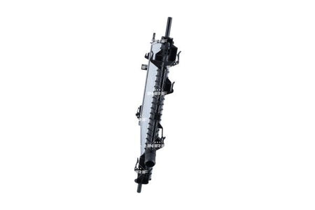 NRF 560004 Radiator, engine cooling - 2