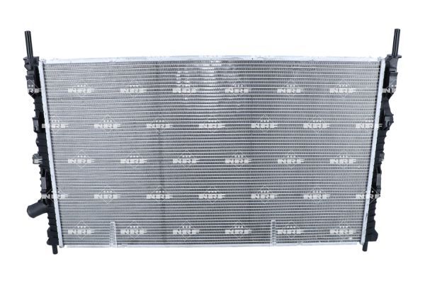 NRF 560004 Radiator, engine cooling - 3