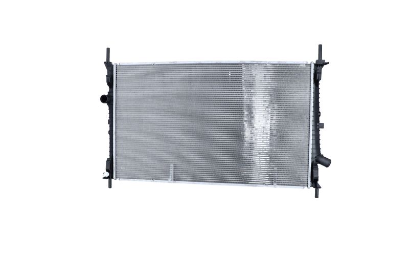 NRF 560004 Radiator, engine cooling - 6