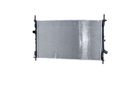 NRF 560004 Radiator, engine cooling - 6
