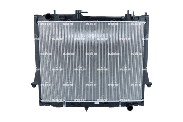 NRF 560006 Radiator, engine cooling - 1