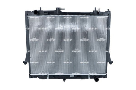NRF 560006 Radiator, engine cooling - 1