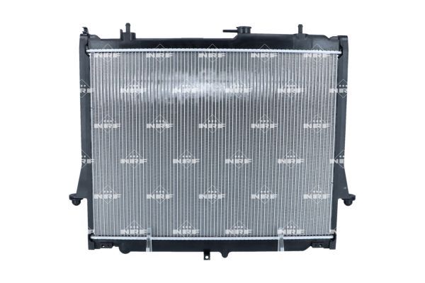 NRF 560006 Radiator, engine cooling - 3