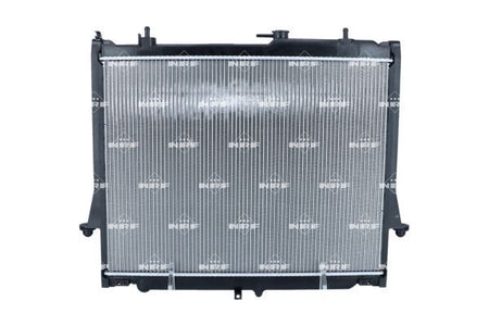 NRF 560006 Radiator, engine cooling - 3