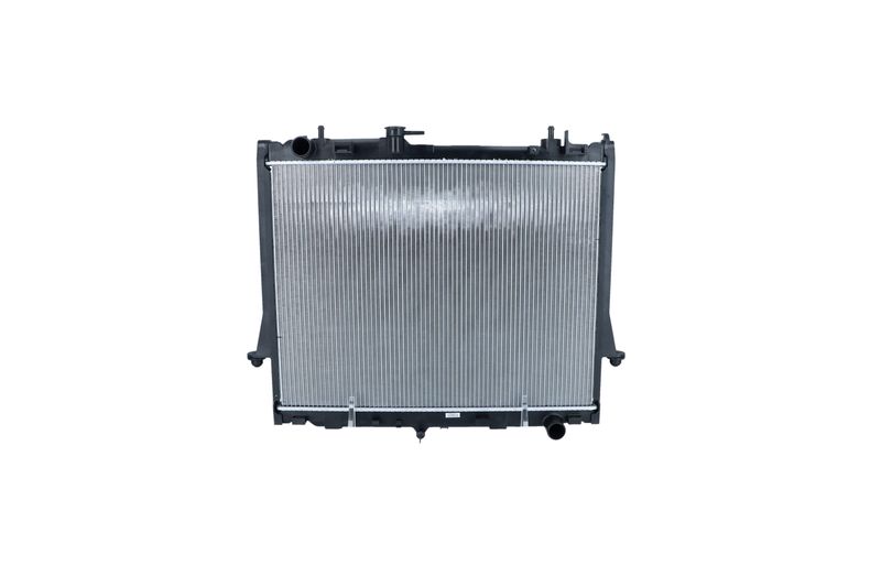 NRF 560006 Radiator, engine cooling - 5