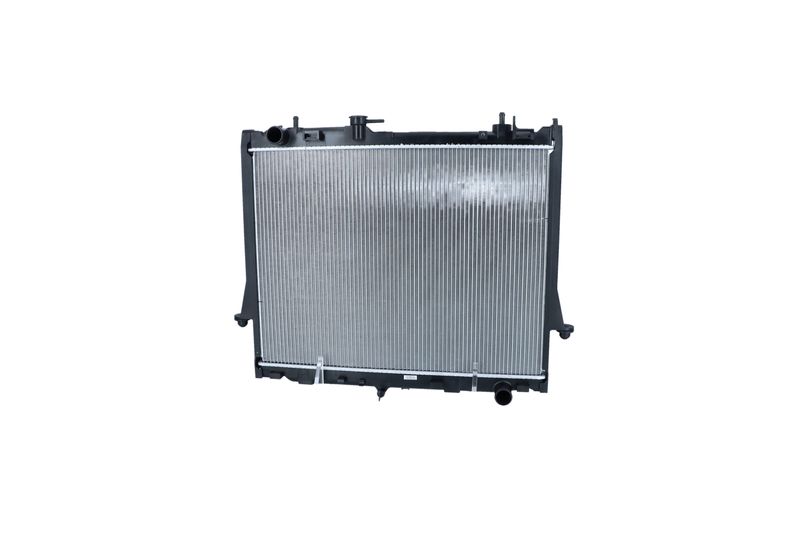 NRF 560006 Radiator, engine cooling - 6