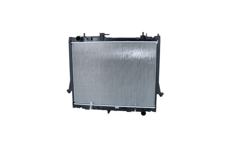 NRF 560006 Radiator, engine cooling - 6