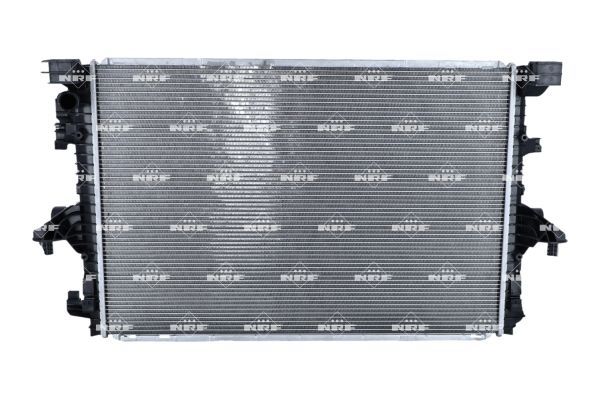 NRF 560008 Radiator, engine cooling - 1