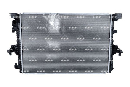 NRF 560008 Radiator, engine cooling - 1