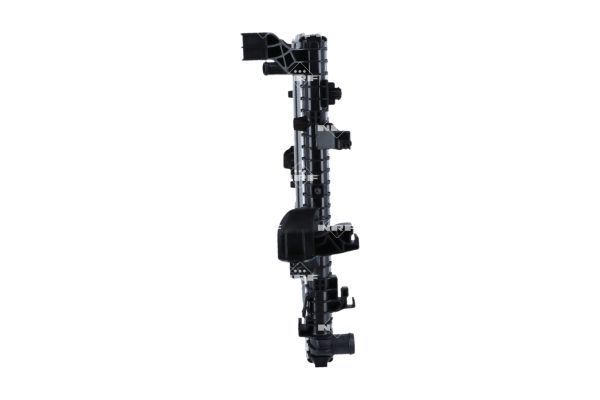 NRF 560008 Radiator, engine cooling - 2