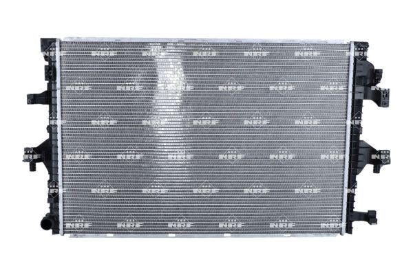 NRF 560008 Radiator, engine cooling - 3