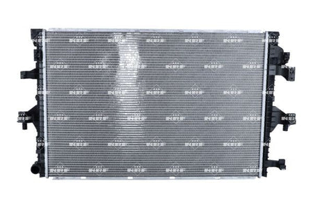 NRF 560008 Radiator, engine cooling - 3