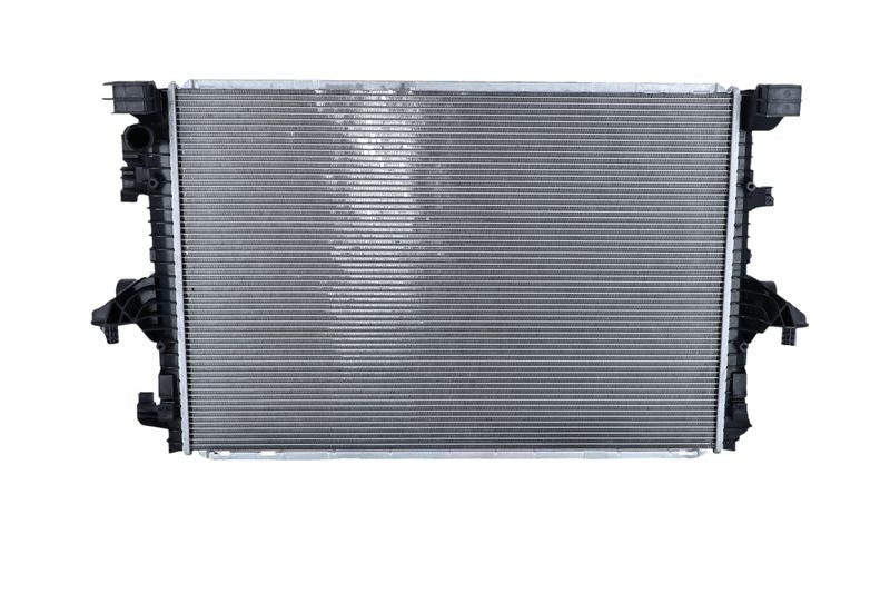 NRF 560008 Radiator, engine cooling - 5
