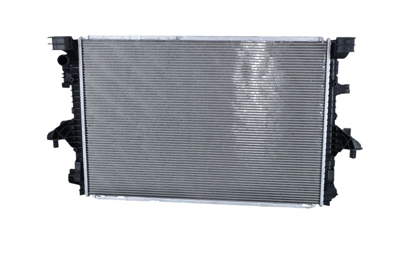 NRF 560008 Radiator, engine cooling - 6