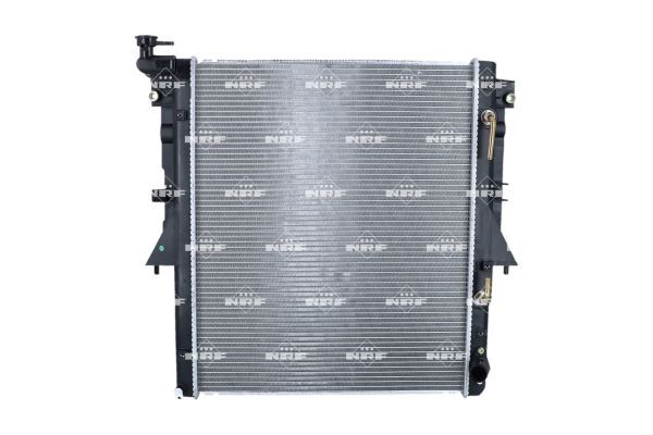 NRF 560009 Radiator, engine cooling - 1