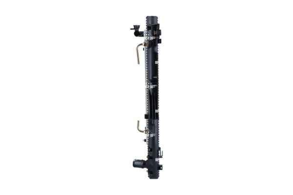 NRF 560009 Radiator, engine cooling - 2