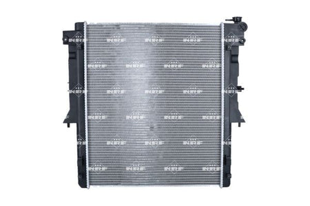 NRF 560009 Radiator, engine cooling - 3