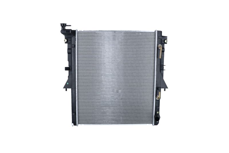 NRF 560009 Radiator, engine cooling - 5
