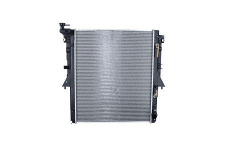 NRF 560009 Radiator, engine cooling - 5