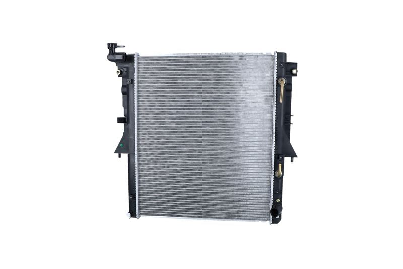 NRF 560009 Radiator, engine cooling - 6
