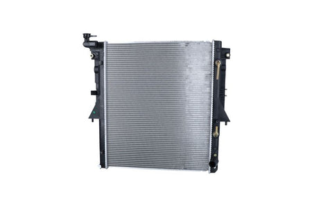 NRF 560009 Radiator, engine cooling - 6