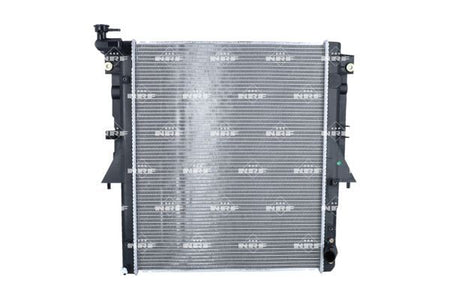 NRF 560010 Radiator, engine cooling - 1