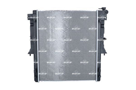 NRF 560010 Radiator, engine cooling - 3