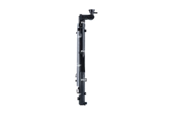 NRF 560010 Radiator, engine cooling - 4