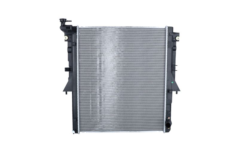 NRF 560010 Radiator, engine cooling - 5