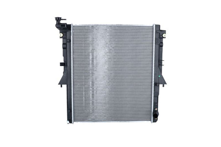 NRF 560010 Radiator, engine cooling - 5