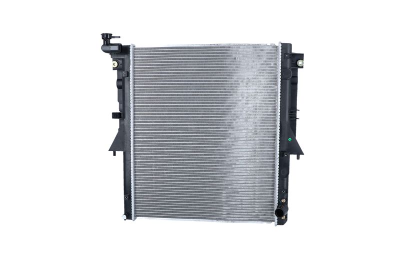 NRF 560010 Radiator, engine cooling - 6