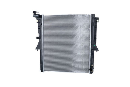 NRF 560010 Radiator, engine cooling - 6