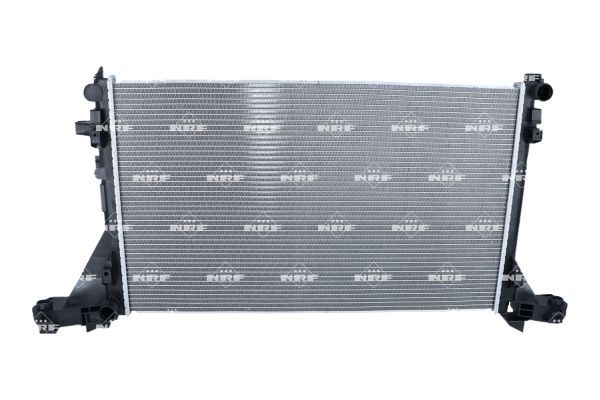 NRF 560011 Radiator, engine cooling - 1