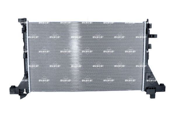 NRF 560011 Radiator, engine cooling - 3