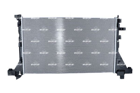 NRF 560011 Radiator, engine cooling - 3