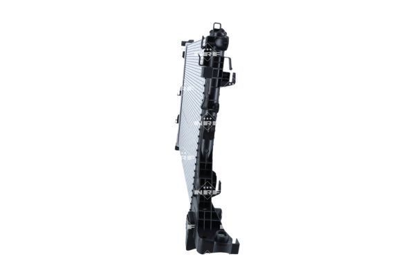 NRF 560011 Radiator, engine cooling - 4