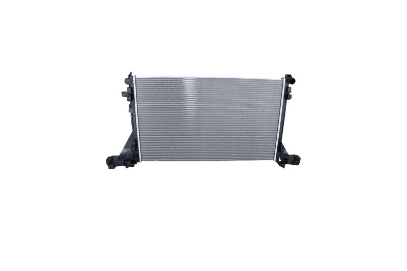 NRF 560011 Radiator, engine cooling - 5